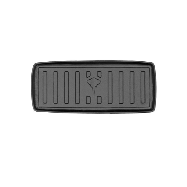 3D килимок в багажник BYD Leopard 3 (2025-...) (front trunk)