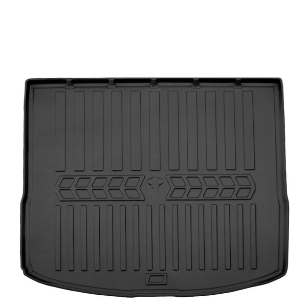 3D килимок в багажник Focus III (C346) (2011-2018) (universal)