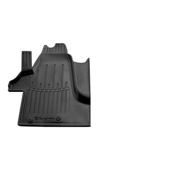 T5 (2003-2015) 3D килимок передній лівий