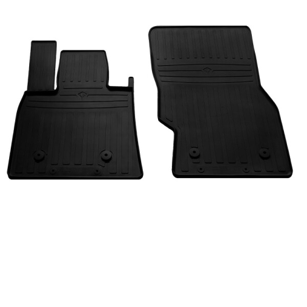 Stelvio (2017-...) комплект килимків з 2 штук