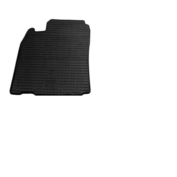 L200 (K60T) (1996-2006) килимок передній лівий