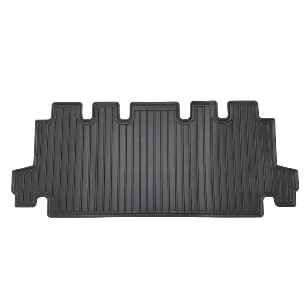 T7 (1 1) Caravelle (3 line) (2022-...) килимок задній
