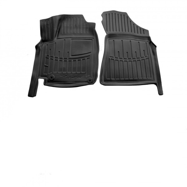 Titano (2024-...) комплект 3D килимків з 2 штук