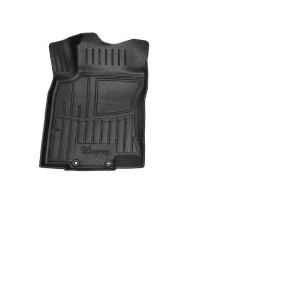 X-Trail (T32) (2014-2020) килимок 3D передній лівий