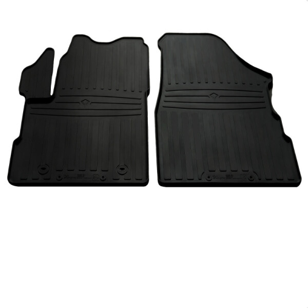 Terrain I (2009-2017) комплект килимків з 2 штук