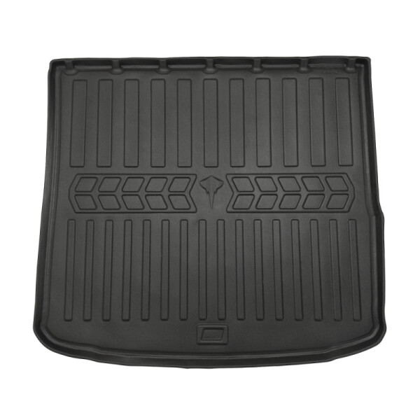 3D килимок в багажник Toledo III (5P) (2004-2009)