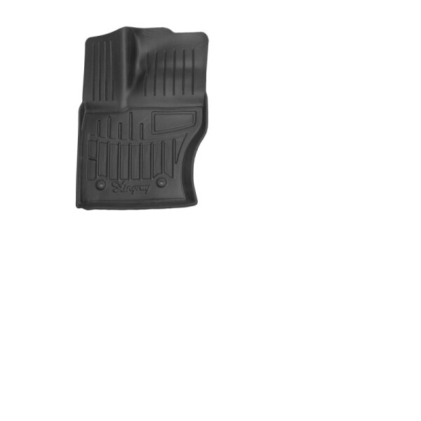 RANGE ROVER IV (L405) (2012-2023) 3D килимок передній лівий