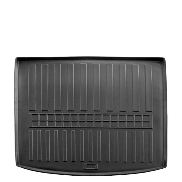 3D килимок в багажник Kodiaq (2016-...)