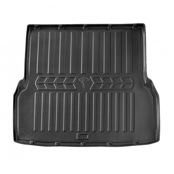 3D килимок в багажник V297 EQS (2021-...)