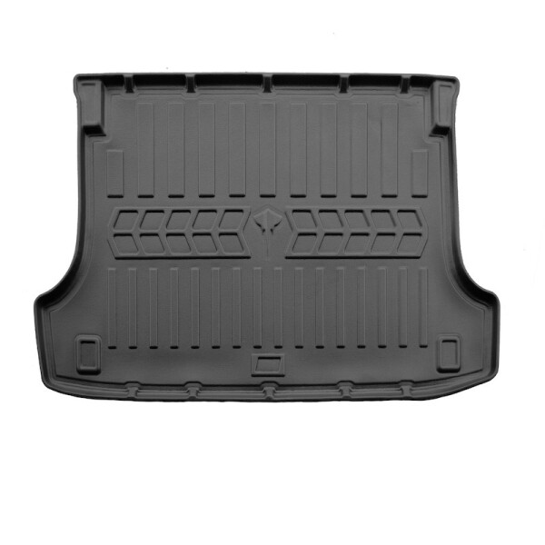 3D килимок в багажник Grand Vitara (JT) (2005-2017)