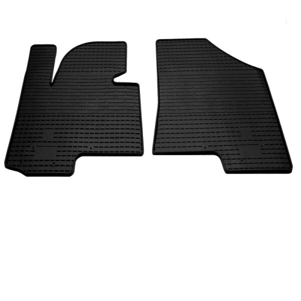 iX35 (2010-2015) комплект килимків з 2 штук