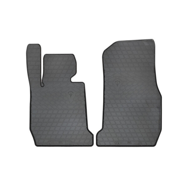 3 (F31) (2011-2019) комплект килимків з 2 штук