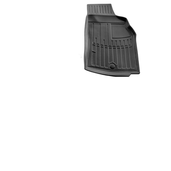 L200 (K60T) (1996-2006) (right steering wheel) килимок передній правий