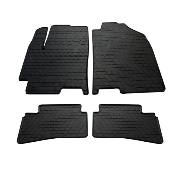 Stonic (2017-...) комплект килимків з 4 штук