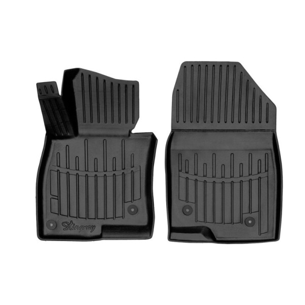 3 (BM) (USA) (2013-2019) комплект 3D килимків з 2 штук