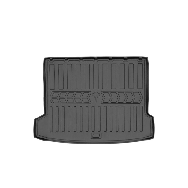 3D килимок в багажник 5 (T34) (2022-...) (upper trunk)