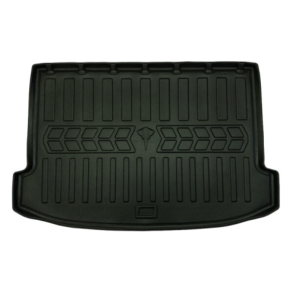 3D килимок в багажник Leopard 3 (2025-...)