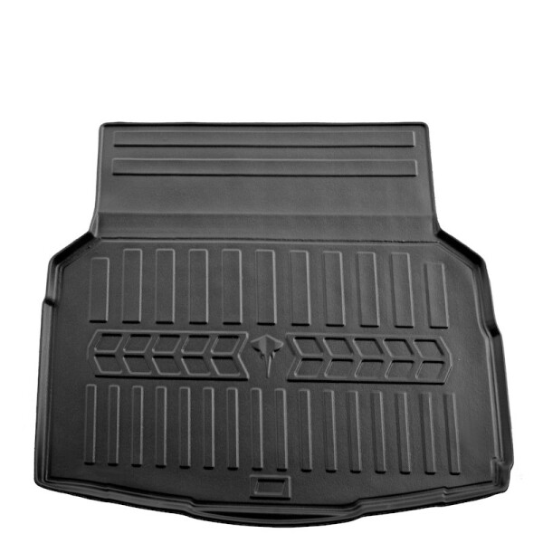 3D килимок вбагажник W205 C (2014-2021) (sedan)