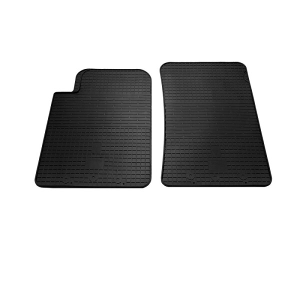 Kyron (2005-2014) комплект килимків з 2 штук