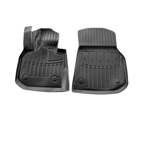 X3 (G01) (2017-...) комплект 3D килимків з 2 штук