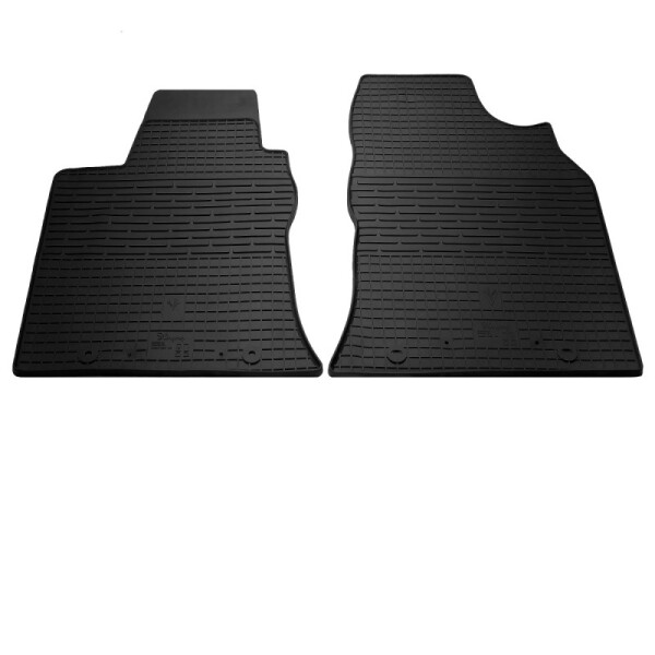 GC7 (2012-...) комплект килимків з 2 штук