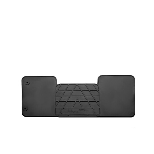 Rogue Sport (J11) (2013-2021) килимок TUNEL