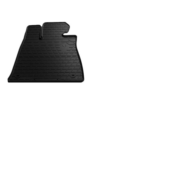 GS (GSR190) (2WD) (2005-2011) килимок передній лівий