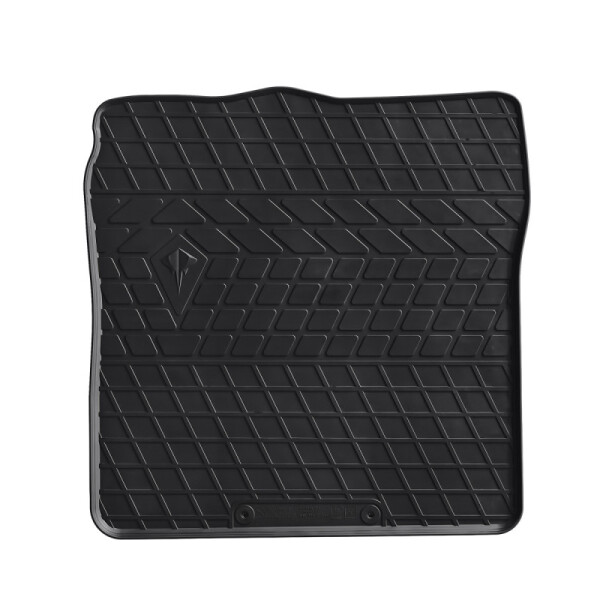 TGX (high/low cab) (2020-...) комплект килимків з 2 штук