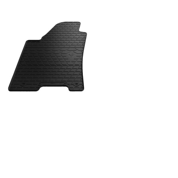 AUDI 80 (B4) (1991-1995) килимок передній лівий