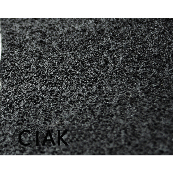 Mazda 6 2002-2008 Комплект килимків CIAK BLACK