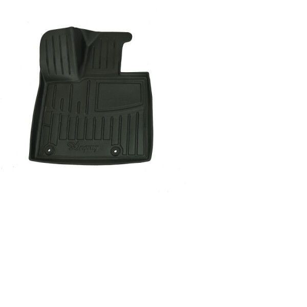 Leopard 3 (2025-...) 3D килимок передній лівий