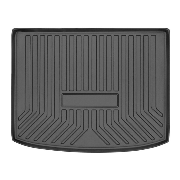 3D килимок в багажник Niro EV (2022-...) (upper trunk)