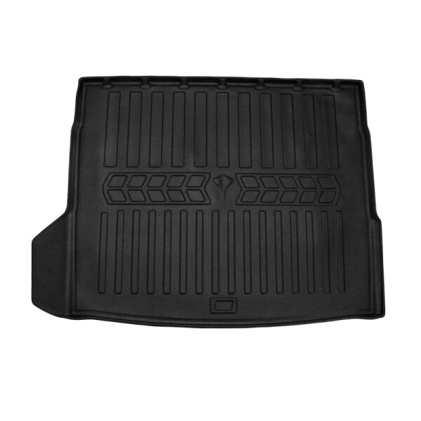 3D килимок в багажник X3 (G45) (2024-...)