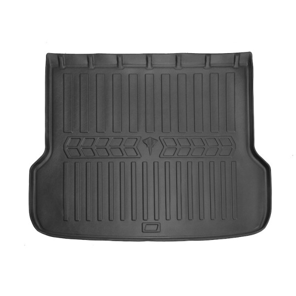 3D килимок в багажник 7X (2024-...)