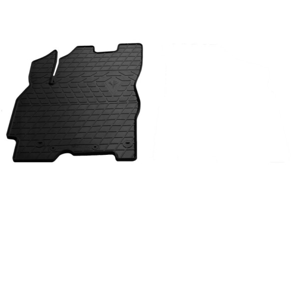Tiggo 2 (2016-...) килимок передній лівий