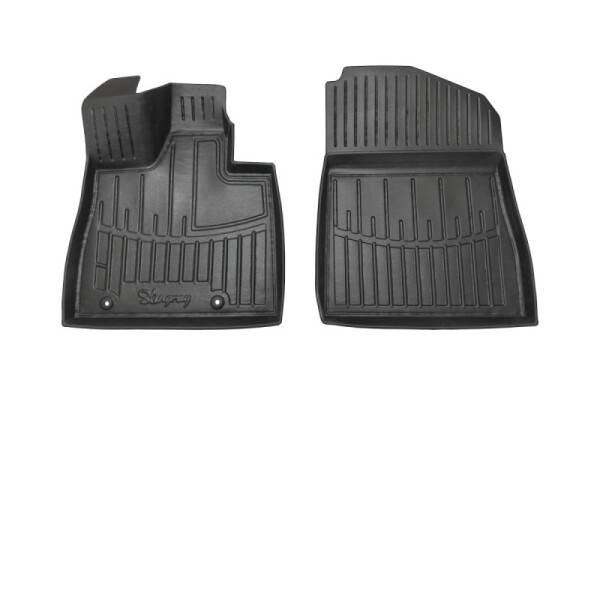 Tang L (2025-...) комплект 3D килимків з 2 штук