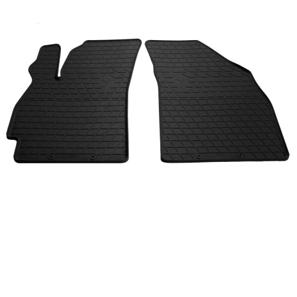 Nubira I (1997-1999) комплект килимків з 2 штук