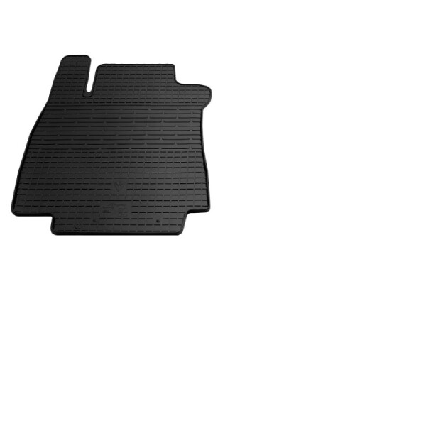 Tiida (C11) (2004–2011) килимок передній лівий