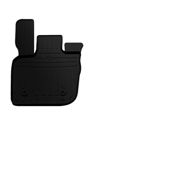 Fusion (USA) (restail) (2016-...) килимок передній лівий