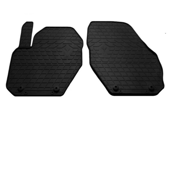 S60 III (2018-…) комплект килимків з 2 штук