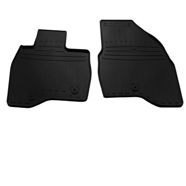 Explorer V (U502) (2010-2015) комплект килимків з 2 штук