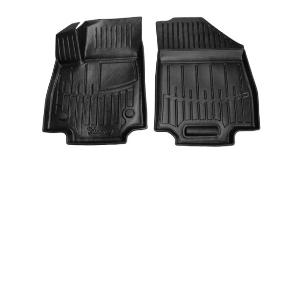 EV3 (2024-...) комплект 3D килимків з 2 штук