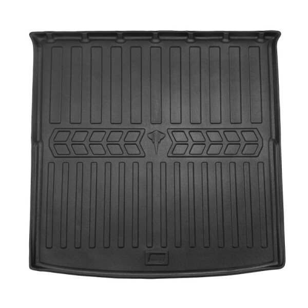 3D килимок в багажник Tayron (2024-...) (upper trunk) (5 of 7 seats)