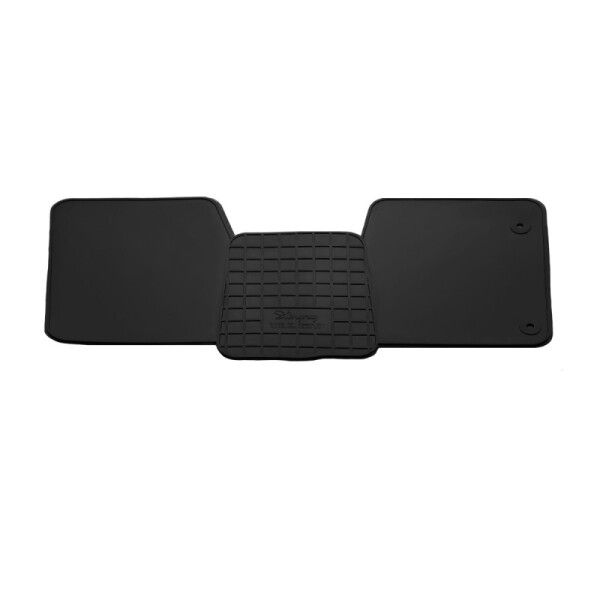 VOLKSWAGEN Tiguan I (2007-2015) килимок Tunel