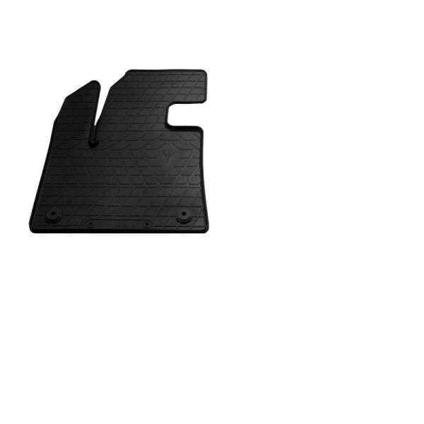 C5 AIRCROSS (2018-...) килимок передній лівий