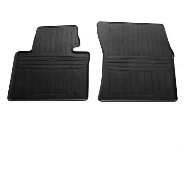LAND ROVER RANGE ROVER III (L322) (2002-2012) комплект килимків з 2 штук