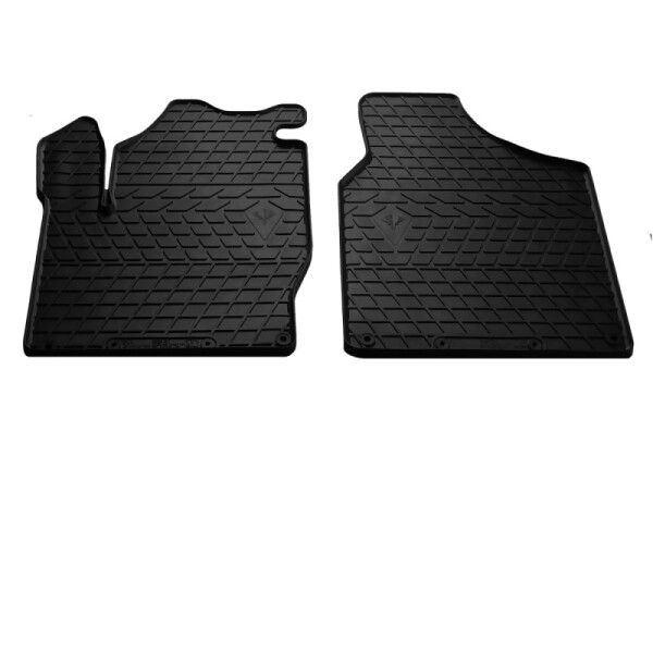 Sharan I (1995-2010) комплект килимків з 2 штук