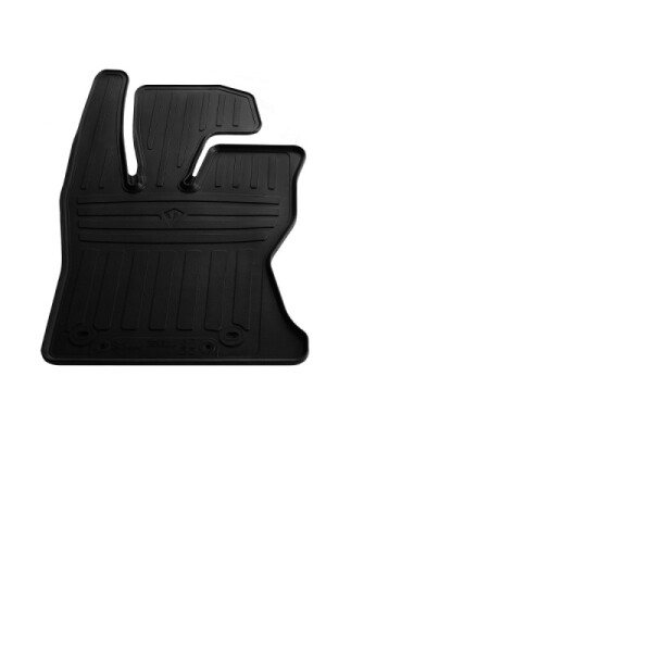 F-Pace (2016-...) килимок передній лівий