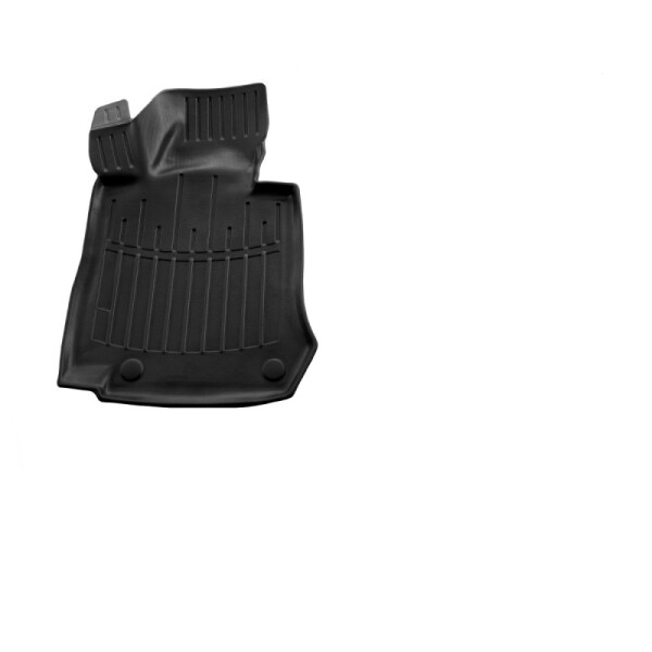N293 EQC (2019-2023) 3D килимок передній лівий