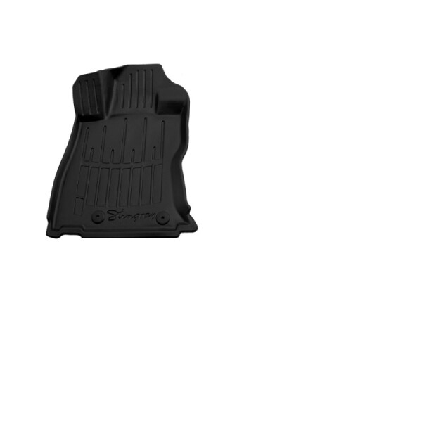 Forester (SK) (2018-...) 3D килимок передній лівий